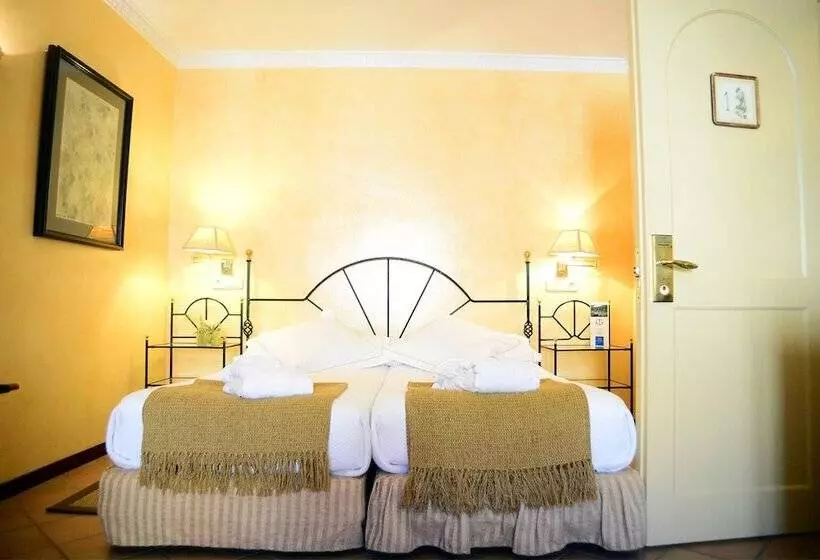 Fotos del hotel Termes La Garriga:  21