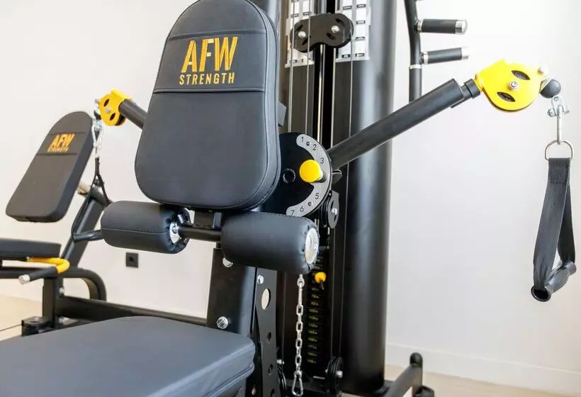 Fotos del hotel Thb Felip - Adults Only:  36