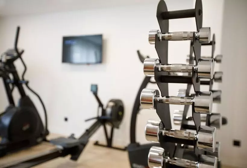 Fotos del hotel Thb Felip - Adults Only:  30