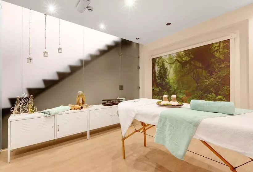 Fotos del hotel Thb Felip - Adults Only:  37