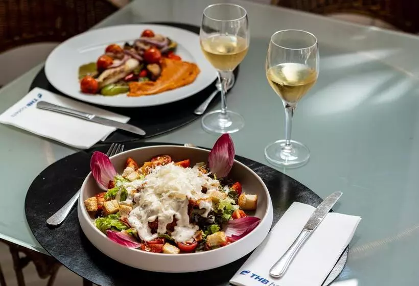 Fotos del hotel Thb Felip - Adults Only:  8