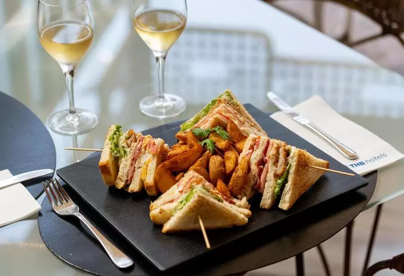 Fotos del hotel Thb Felip - Adults Only:  6