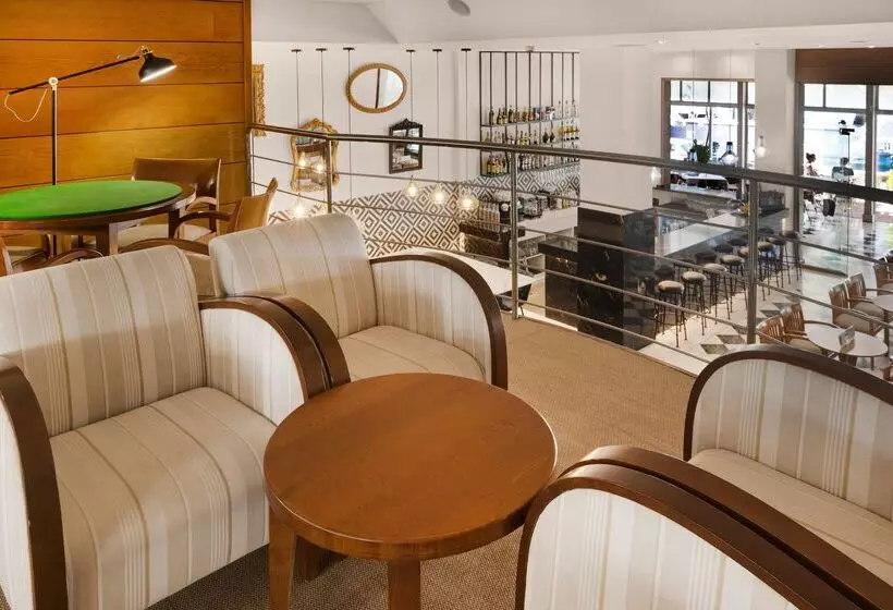 Fotos del hotel Thb Felip - Adults Only:  16