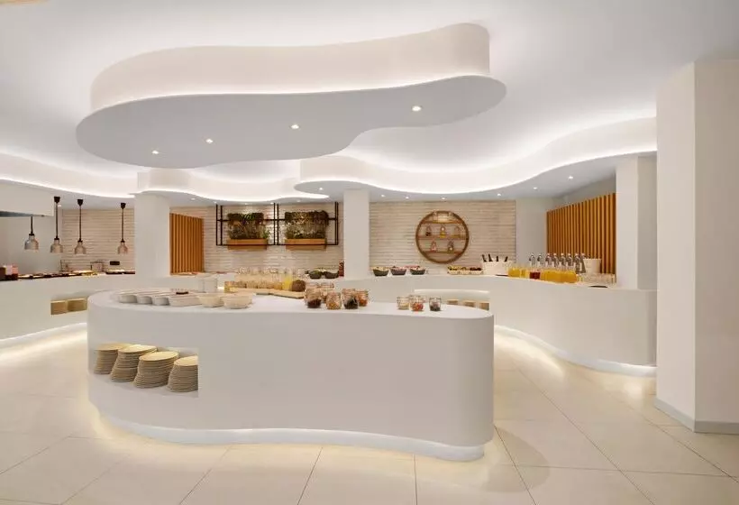 Fotos del hotel Thb Felip - Adults Only:  32