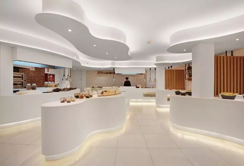 Fotos del hotel Thb Felip - Adults Only:  28