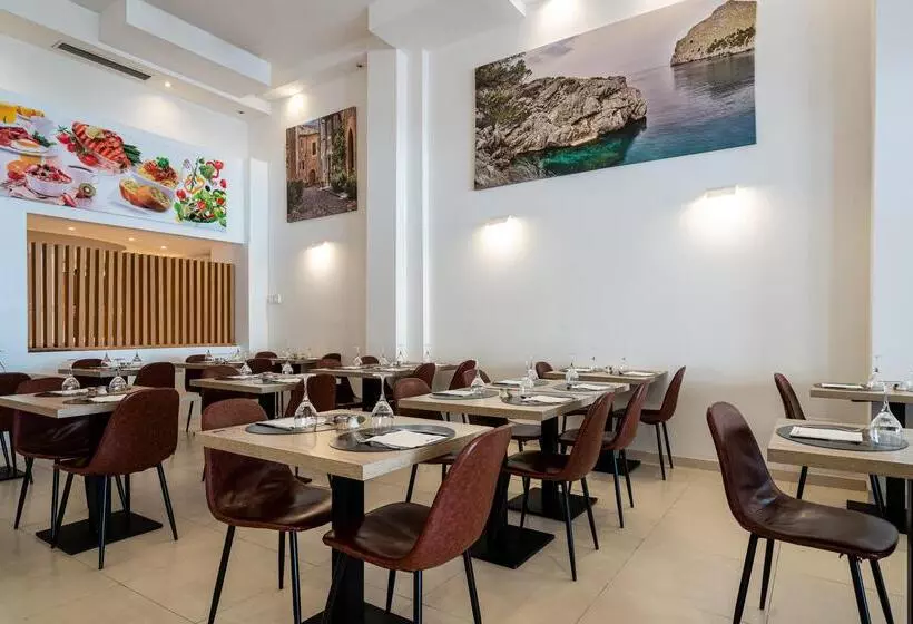 Fotos del hotel Thb Felip - Adults Only:  7