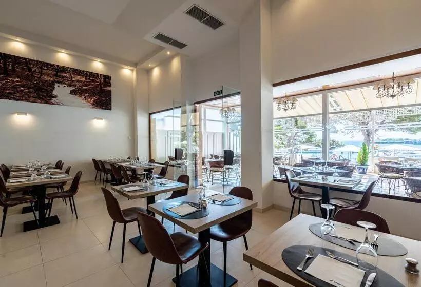 Fotos del hotel Thb Felip - Adults Only:  5