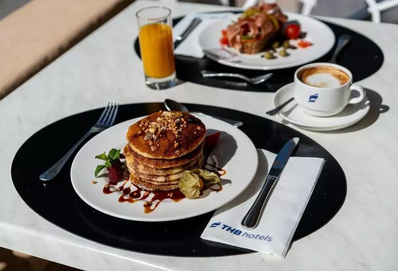 Fotos del hotel Thb Felip - Adults Only:  10