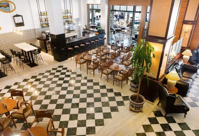 Fotos del hotel Thb Felip - Adults Only:  13