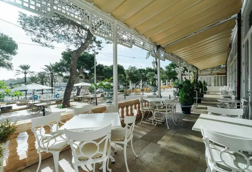 Fotos del hotel Thb Felip - Adults Only:  21