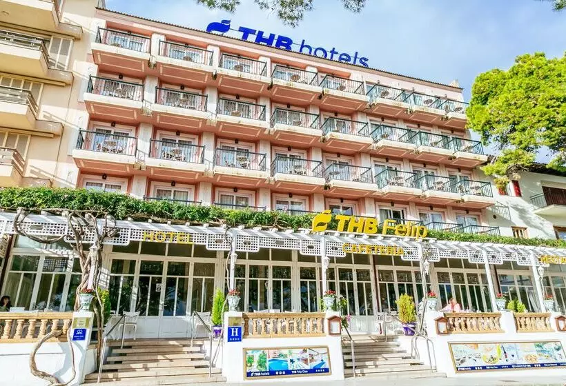 Fotos del hotel Thb Felip - Adults Only:  2