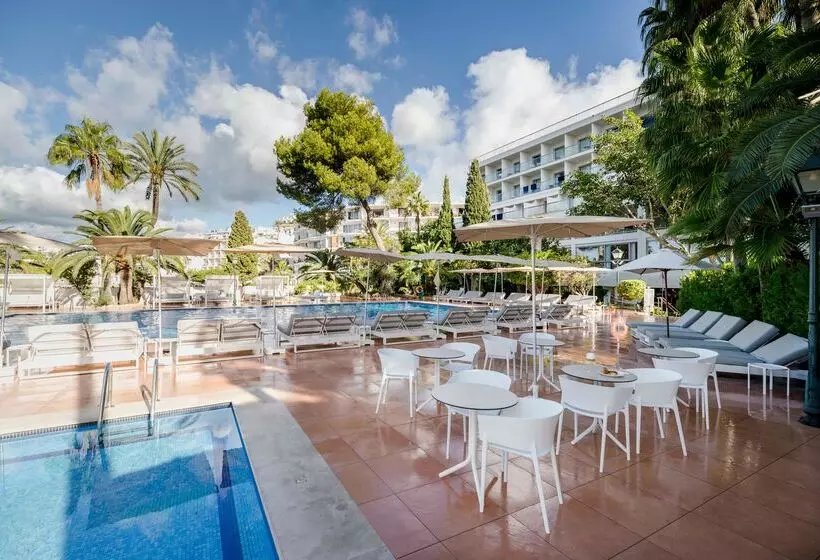 Fotos del hotel Thb Los Molinos Adults Only:  49