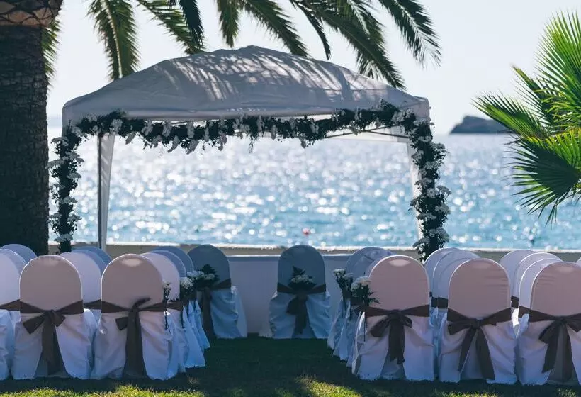 Fotos del hotel Thb Los Molinos Adults Only:  57