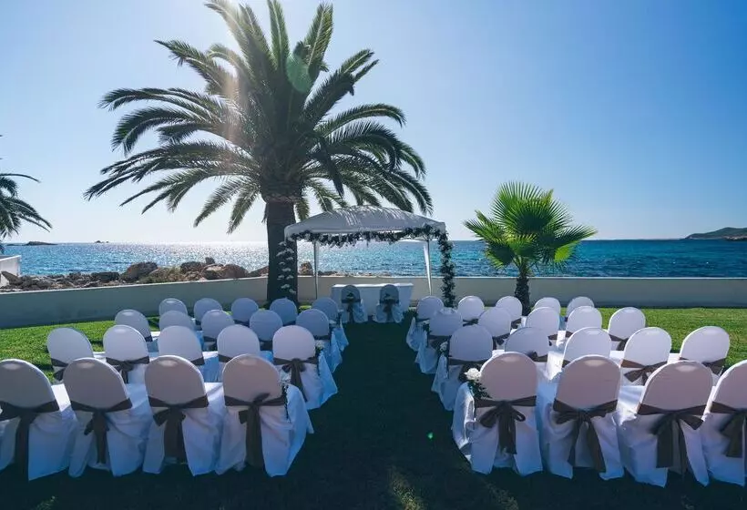 Fotos del hotel Thb Los Molinos Adults Only:  58