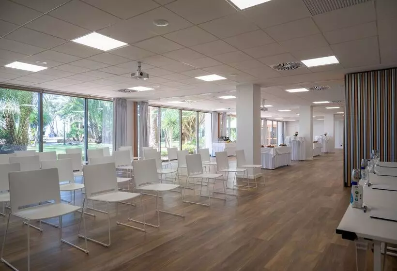 Fotos del hotel Thb Los Molinos Adults Only:  7