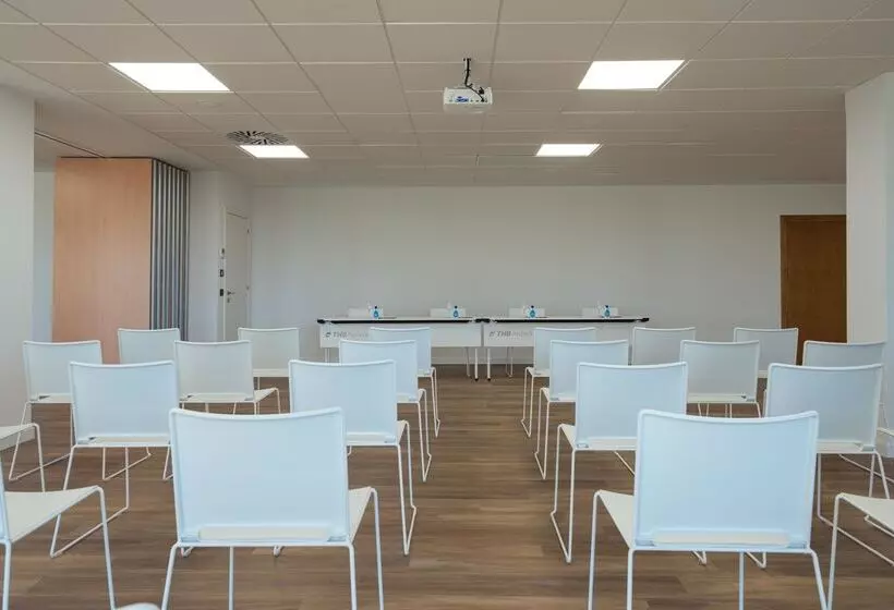 Fotos del hotel Thb Los Molinos Adults Only:  26