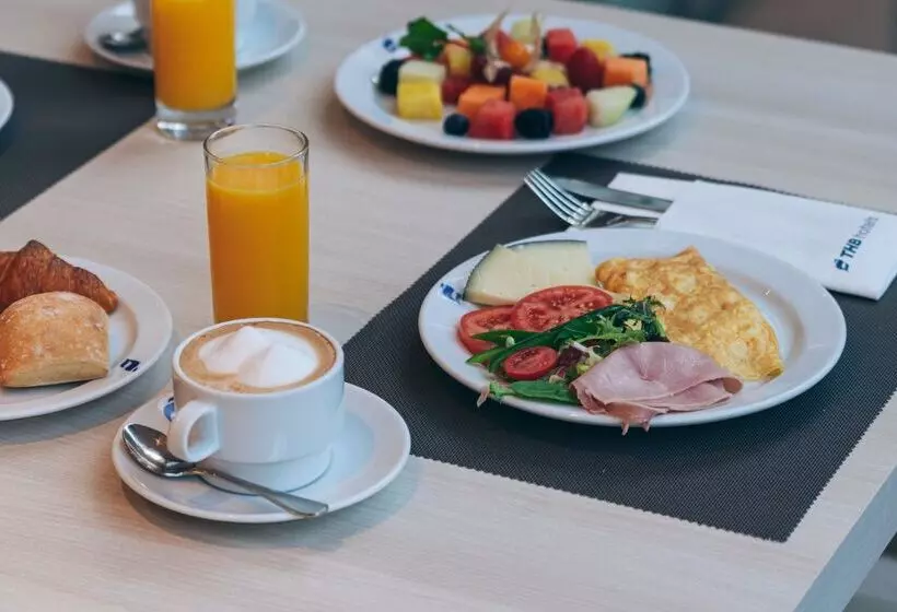 Fotos del hotel Thb Los Molinos Adults Only:  15