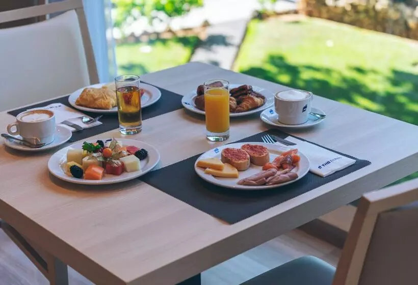 Fotos del hotel Thb Los Molinos Adults Only:  54