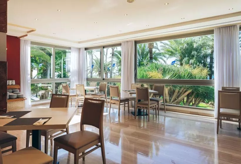 Fotos del hotel Thb Los Molinos Adults Only:  53