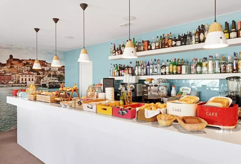 Fotos del hotel Thb Los Molinos Adults Only:  20