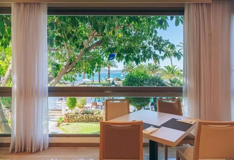 Fotos del hotel Thb Los Molinos Adults Only:  33