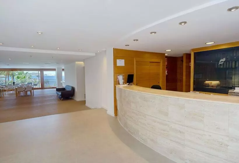 Fotos del hotel Thb Los Molinos Adults Only:  8