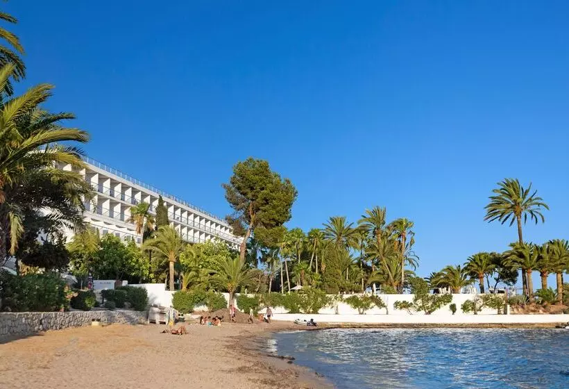 Fotos del hotel Thb Los Molinos Adults Only:  56