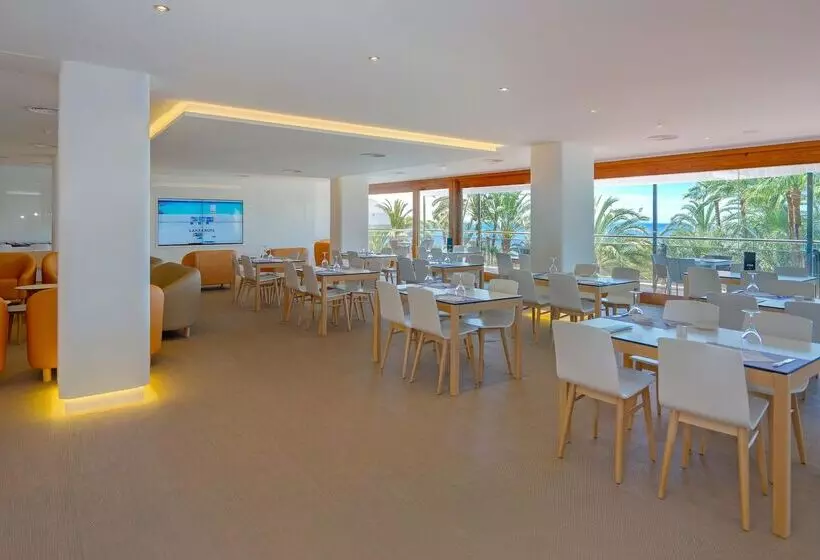 Fotos del hotel Thb Los Molinos Adults Only:  46