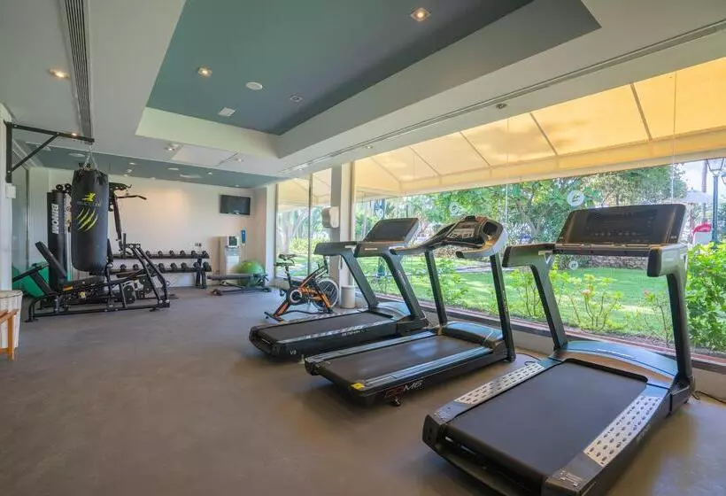 Fotos del hotel Thb Los Molinos Adults Only:  13