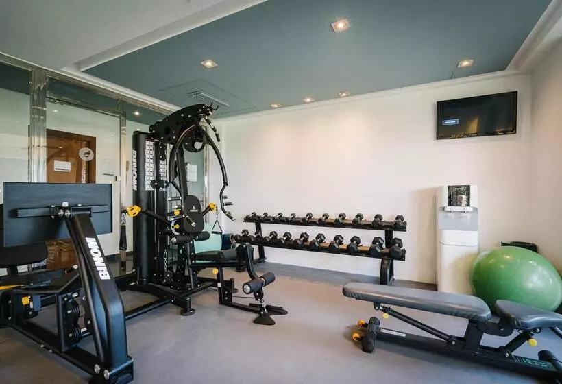 Fotos del hotel Thb Los Molinos Adults Only:  11