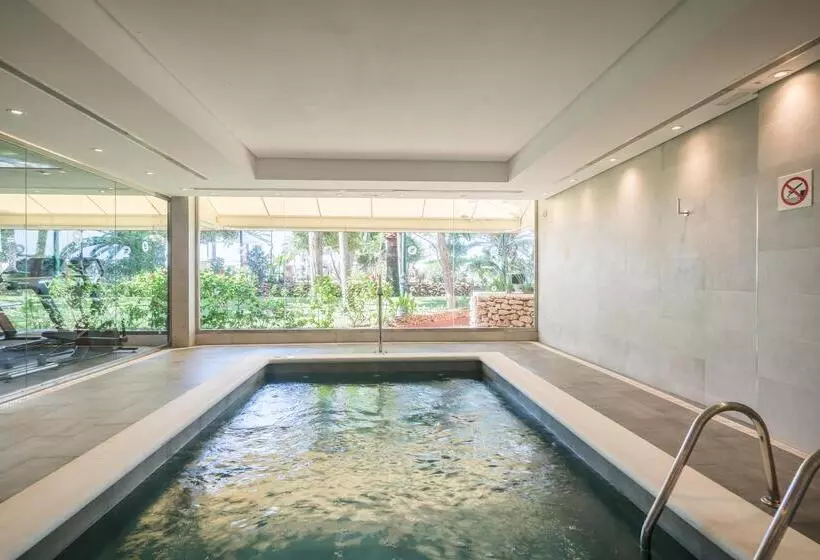 Fotos del hotel Thb Los Molinos Adults Only:  3