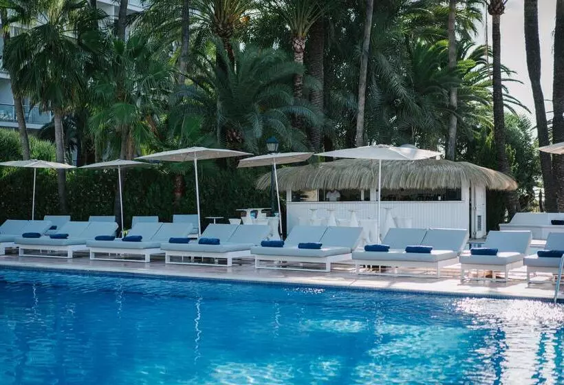 Fotos del hotel Thb Los Molinos Adults Only:  21