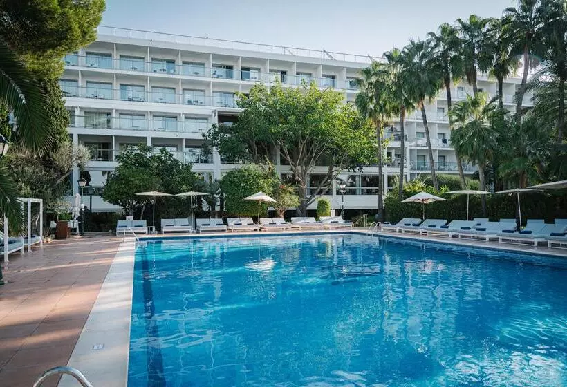 Fotos del hotel Thb Los Molinos Adults Only:  40