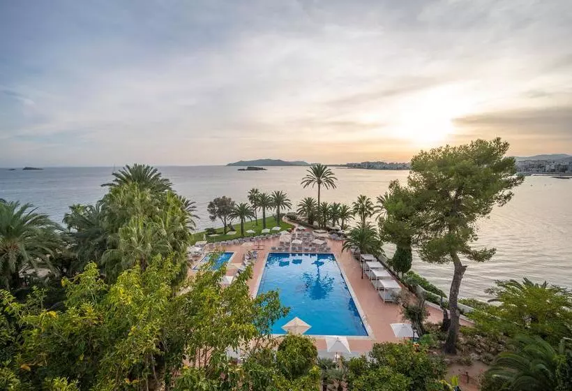 Fotos del hotel Thb Los Molinos Adults Only:  35