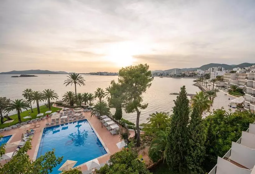 Fotos del hotel Thb Los Molinos Adults Only:  32