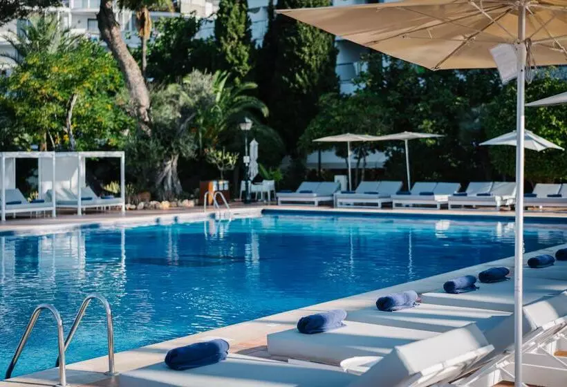 Fotos del hotel Thb Los Molinos Adults Only:  5