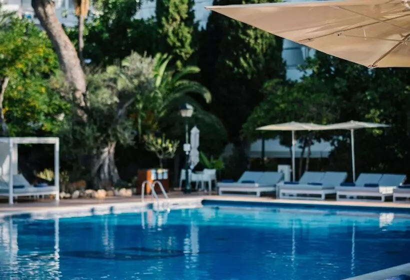 Thb Los Molinos Adults Only