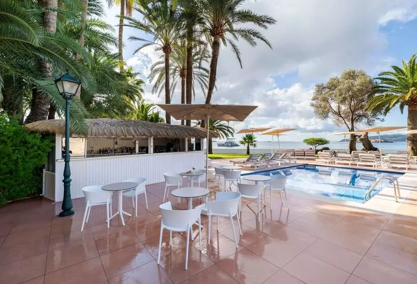 Fotos del hotel Thb Los Molinos Adults Only:  22