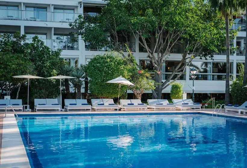 Fotos del hotel Thb Los Molinos Adults Only:  2