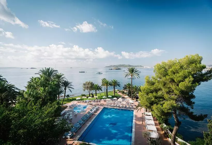 Fotos del hotel Thb Los Molinos Adults Only:  34