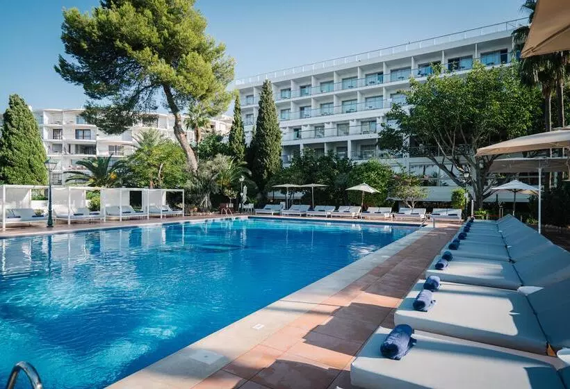 Fotos del hotel Thb Los Molinos Adults Only:  39