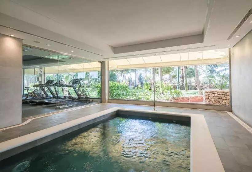 Fotos del hotel Thb Los Molinos Adults Only:  4