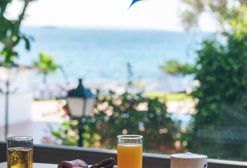 Fotos del hotel Thb Los Molinos Adults Only:  60