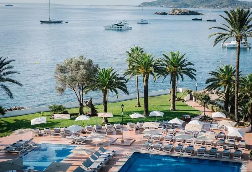 Fotos del hotel Thb Los Molinos Adults Only:  31