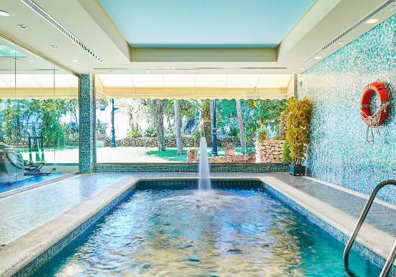 Fotos del hotel Thb Los Molinos Adults Only:  6