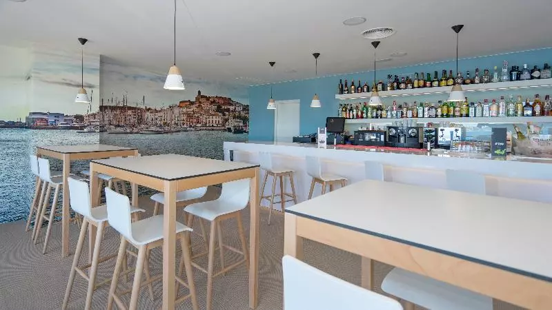 Fotos del hotel Thb Los Molinos Adults Only:  51