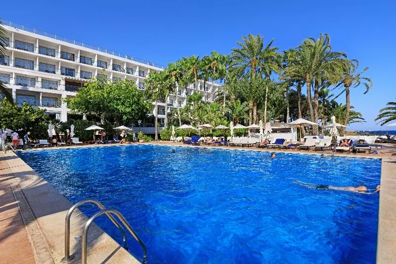 Fotos del hotel Thb Los Molinos Adults Only:  38