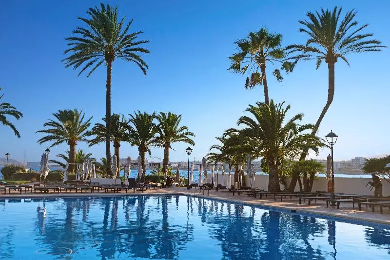 Fotos del hotel Thb Los Molinos Adults Only:  41