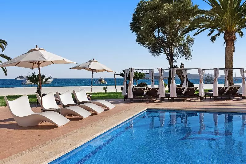 Fotos del hotel Thb Los Molinos Adults Only:  65