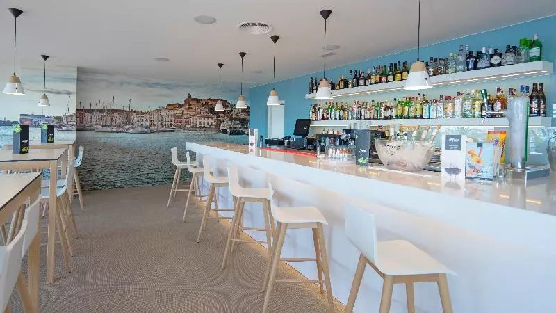 Fotos del hotel Thb Los Molinos Adults Only:  23